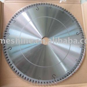 TCT saw blade