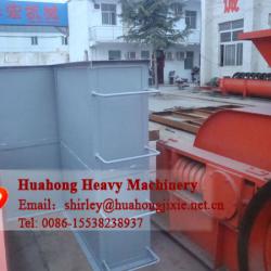 TD Belt bucket elevator for grinding material