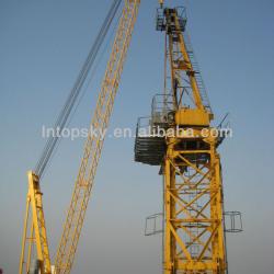 TD3020-10t Derrick Tower Crane