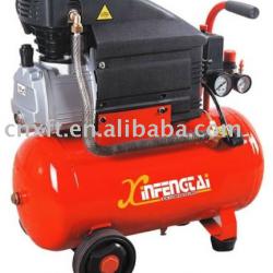 TD3024 series direct-driven piston air compressor