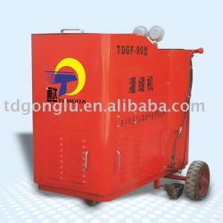 TDGF-80-type Asphalt sealing machine