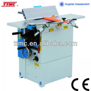 (TDM260) Surface Planer and Thicknesser