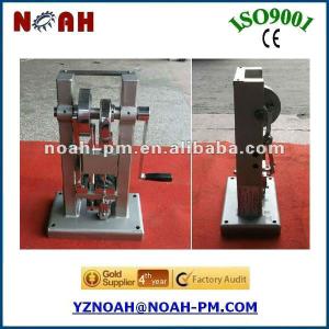 TDP-0 Lab machine, candy tablet press