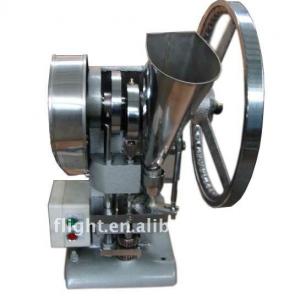 Tdp-0 single punch tablet press