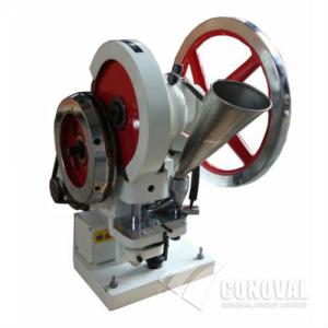 TDP-1.5 / 5 / 6 SINGLE PUNCH TABLET PRESS