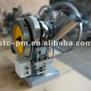 Tdp-4 laboratory tablet press