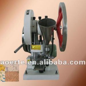 TDP-5T Automatic Small Single Punch Tablet Press Machine HOT SALES!