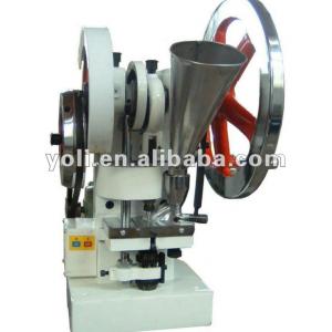 TDP-6 single punch pill press machine, tablet press machine,