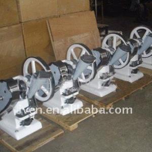 TDP0 Rotary Tablet Press Machine