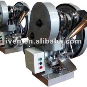 TDP5 single punch Tablet Pressing machine