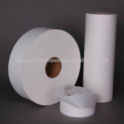 Tea bag filter paper