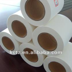 tea bag filter paper with short delivery time