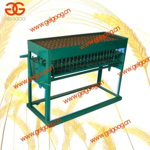 Tea Candle Making Machine