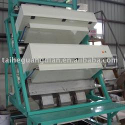 Tea Color sorter,tea sorting machine