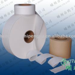 Tea filter paper bag