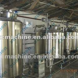 Tea Production Line