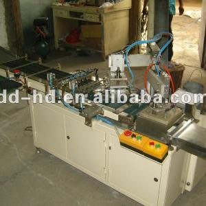 Tealight Packing Machine