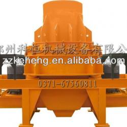 Technical support lifetime sand machine artificial sand making machinery