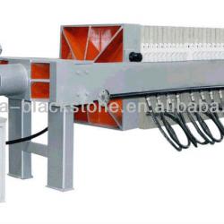 Technology filter press(solid and liquid separation machine)