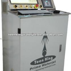 TEENKING4 heads cutting machine water jet