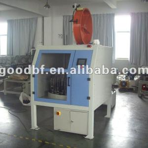 Teflon Hose Braiding Machine