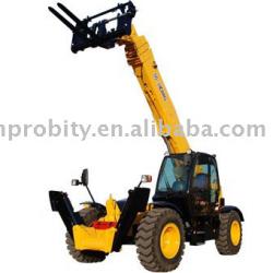 Telescopic Handler XT680-170 telescopic boom forklift truck