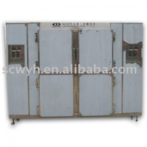 Temperature Adjustable Drying Oven