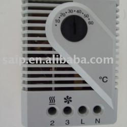 temperature regulator