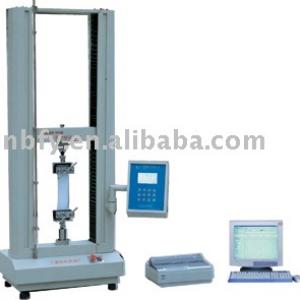 Tensile tester