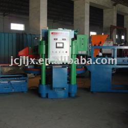 terrazzo tile making Plant -MKR540D