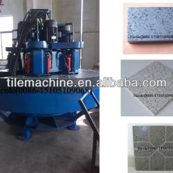 Terrazzo tile polishing machine KB-MJ400/600