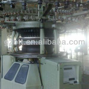 terrot circular knitting machine