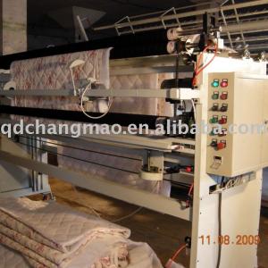 textile Automatic Cutting Machine