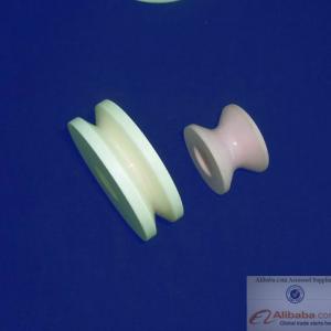 Textile Ceramic Parts