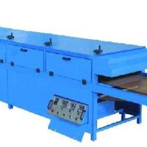 Textile Conveyor Dryer