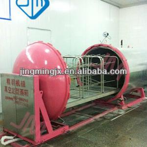 Textile(curtain,socks,yarn) Heat Setting Machine