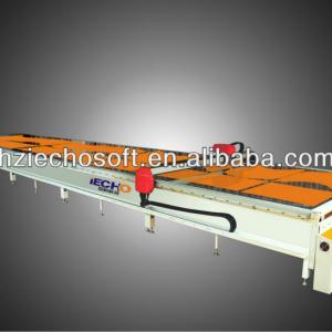 Textile Cutting Machine for appreal and fabric and bed sheets