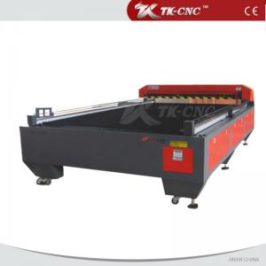 Textile laser cutting machine TK-1630