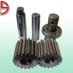 textile machine parts