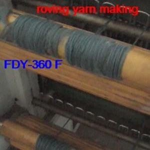 textile machinery small machine for wool yarn