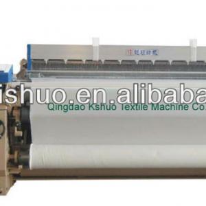 Textile machinery - Smart Air Jet Loom