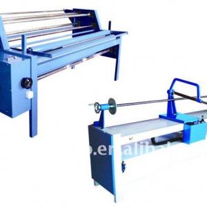 textile Oblique Cutting Machine