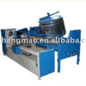 Textile ObliqueCutting Machine