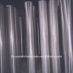 Textile Rotary Nickel screen