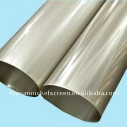 textile rotary printing nickel screen