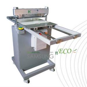 Textile sample cutting machine (Semi-Auto)