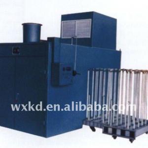 Textile Saving Source drying machine CM97 series