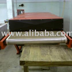 Textile Screen Printing Dryer