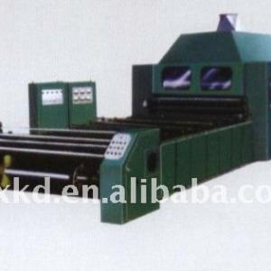 Textile Single Stock Tank Sizing Machine