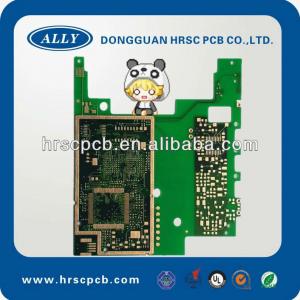 Textile Tester control boards